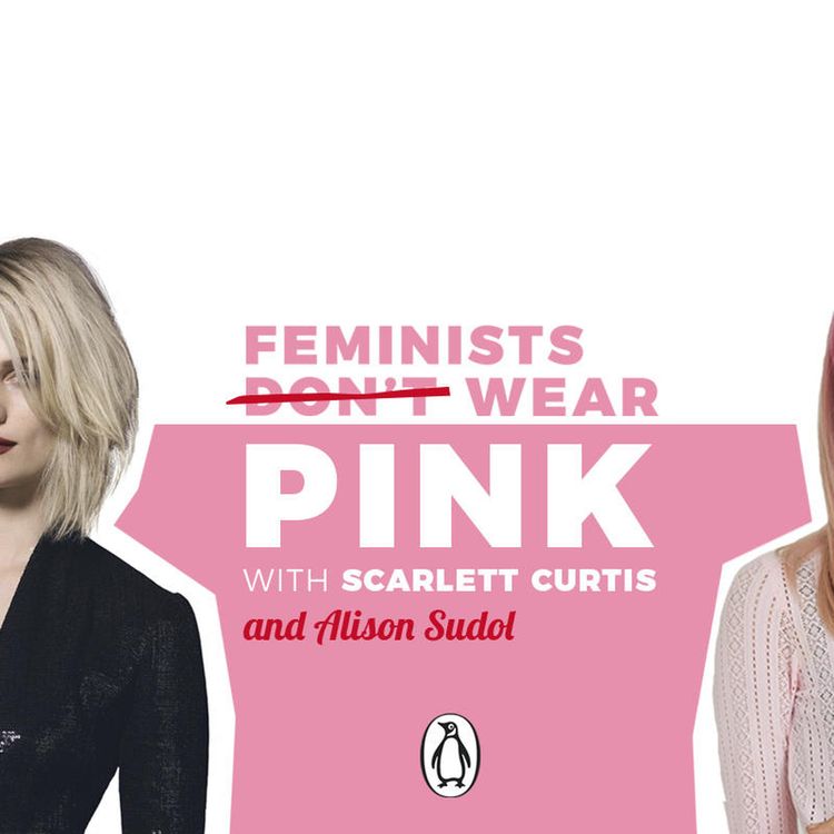 cover art for 9: Alison Sudol