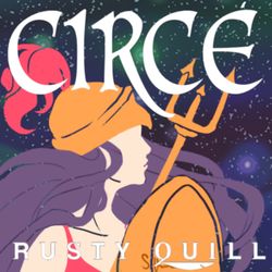 cover art for Circe Podcast