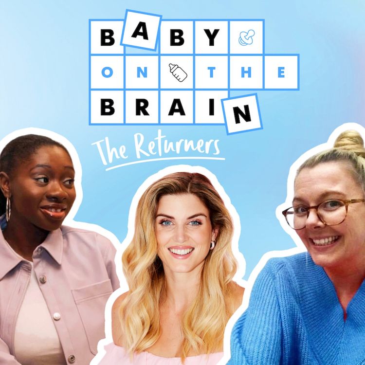 cover art for The Returners: 1. The First Year