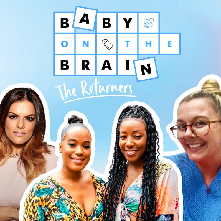 cover art for The Returners: 2. Return To Work?