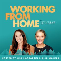 cover art for Working From Home with Stylist