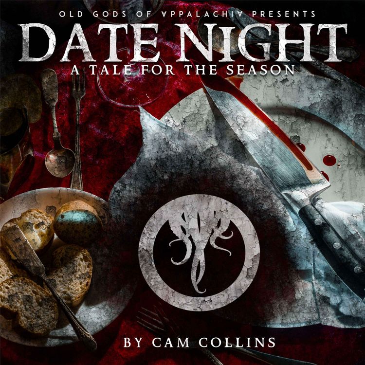cover art for Date Night