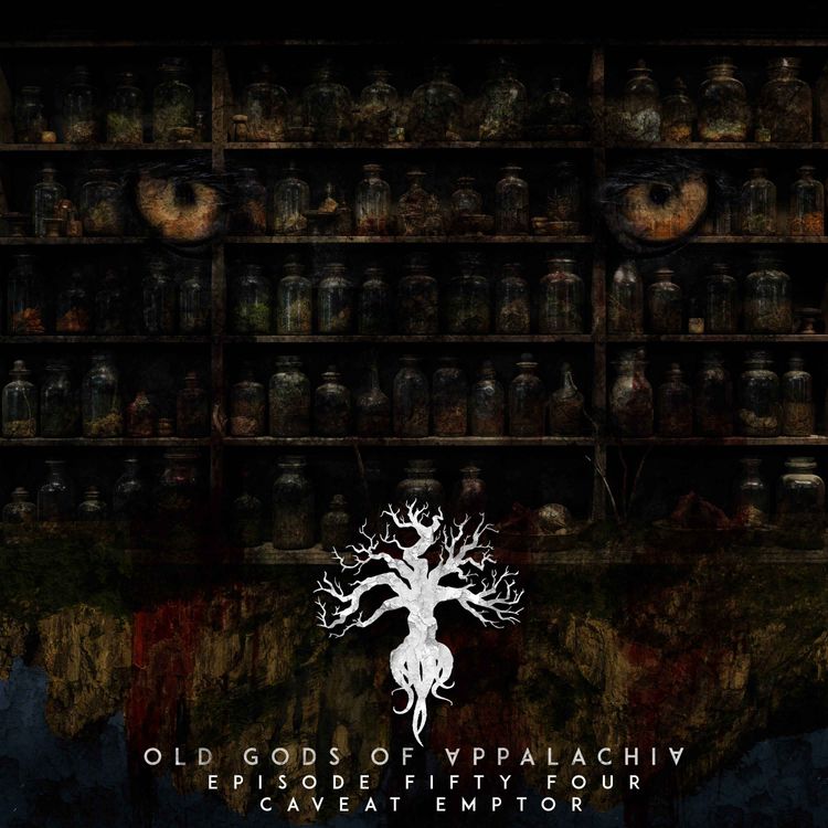 cover art for Episode 54: Caveat Emptor