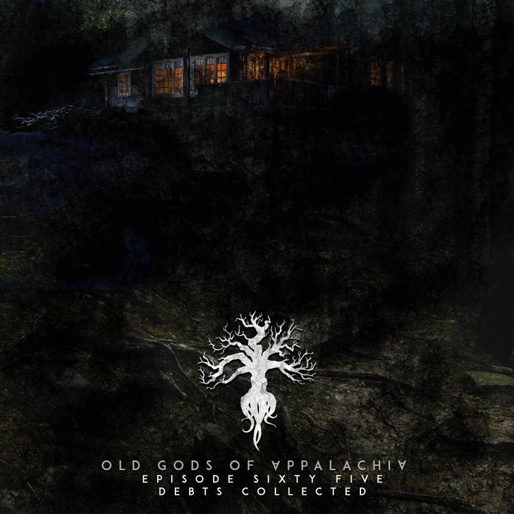 cover art for Episode 65: Debt Collections