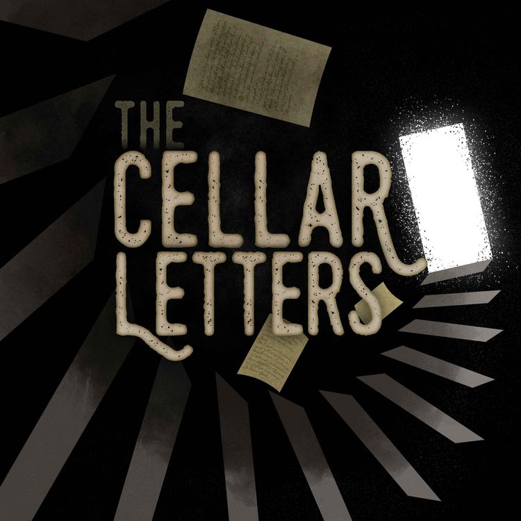 cover art for Ostium Firsts: Introducing The Cellar Letters