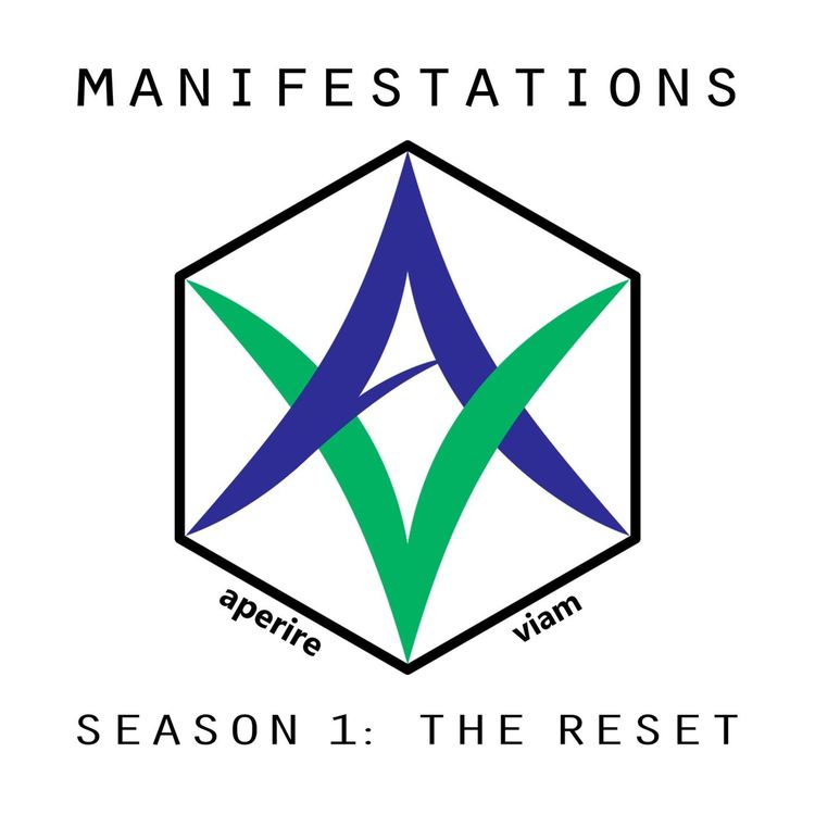 cover art for MANIFESTATIONS S01 E02 The Store