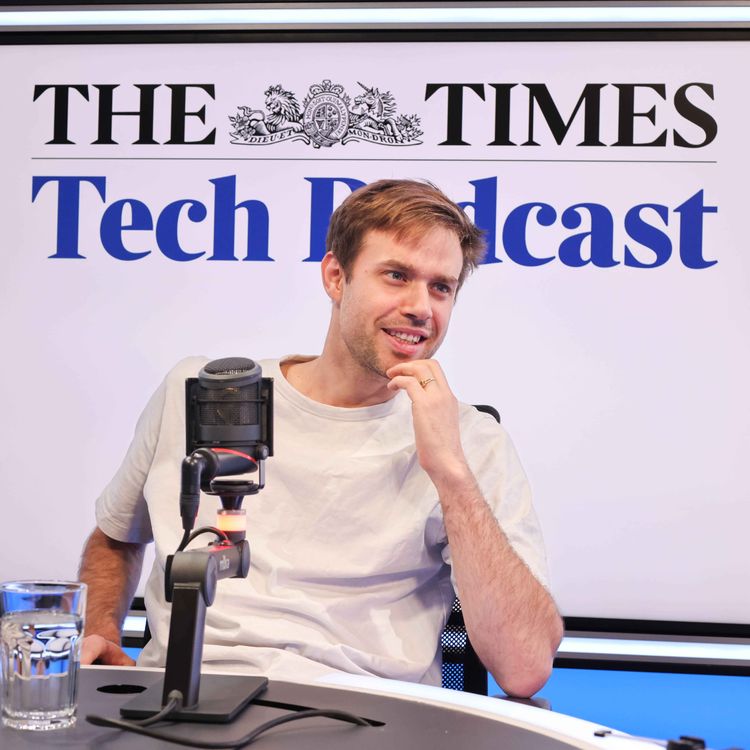 cover art for Vibe coding with Lovable's CEO Anton Osika