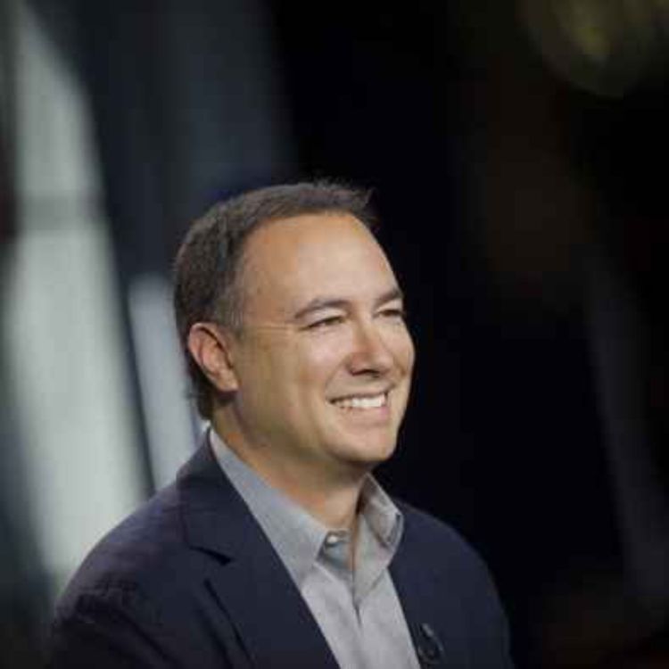 cover art for Yahoo's CEO on the new challenges for the internet pioneer