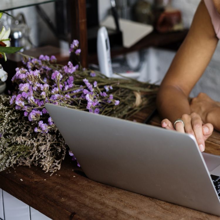 cover art for 'Smart thinking about energy and tech for small businesses'