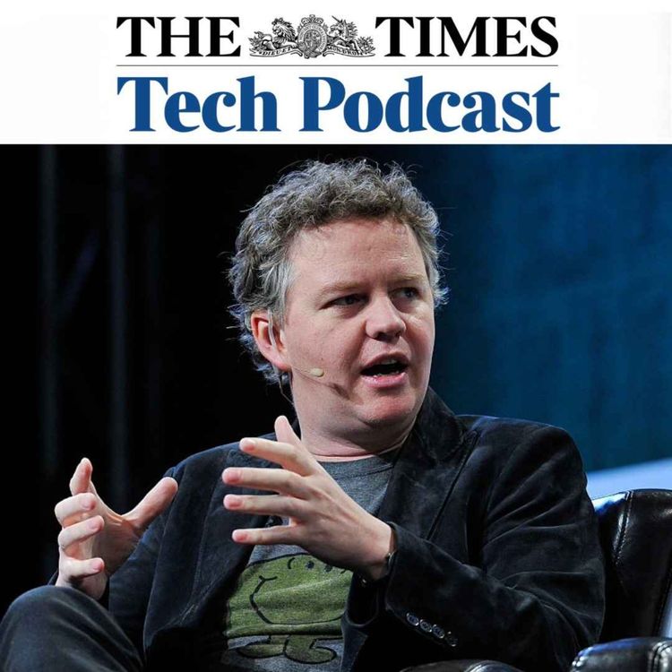 cover art for AI bubble & Cloudflare CEO on the AI content wars