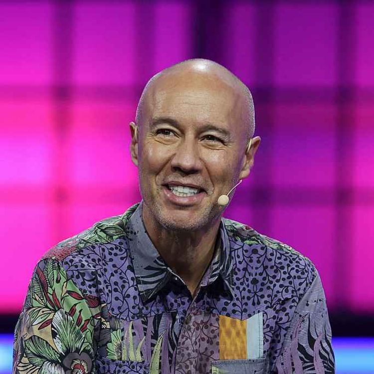 cover art for Lyft’s CEO on the end of driving 