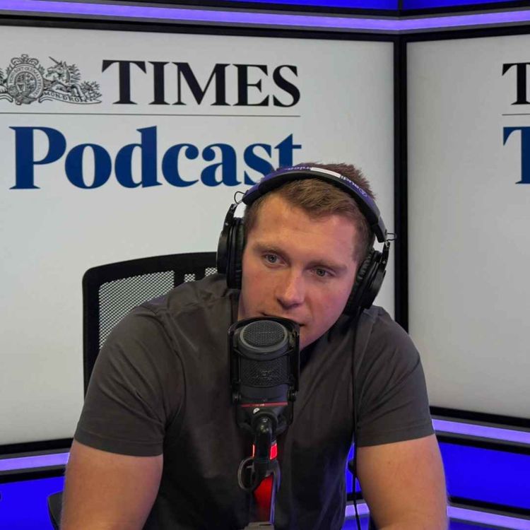 cover art for Are venture capitalists the new power brokers? 