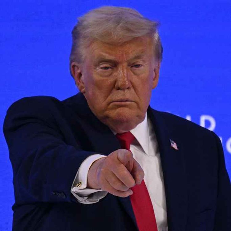 cover art for Can Europe rely on Silicon Valley in the age of Trump tariffs?