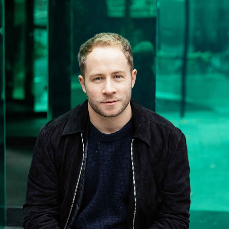 cover art for Is AI growing too fast for humanity?