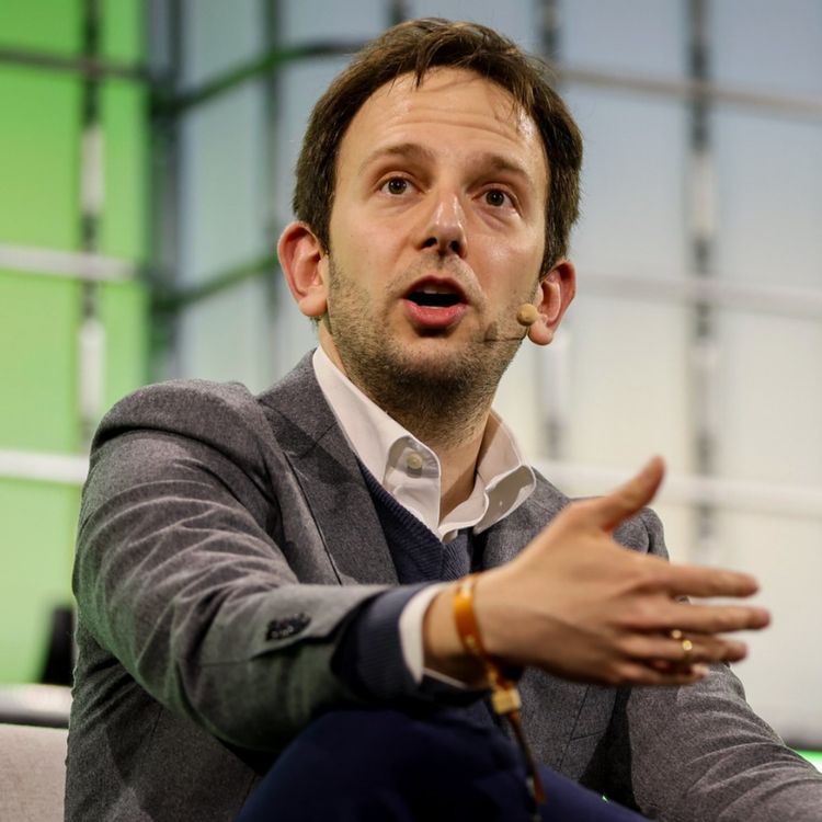 cover art for Nikola Mrksic on PolyAI, Gordon Ramsay, and the future of voice AI