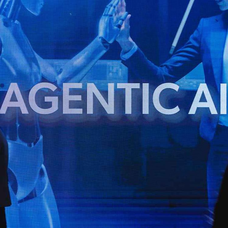 cover art for Forget your employees – how hard is your AI agent working?