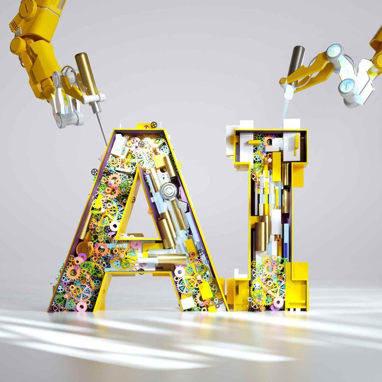 cover art for Anthropic's warning: AI will start building itself