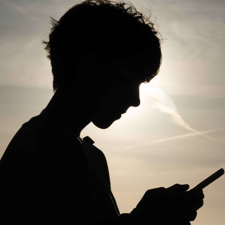 cover art for How will the UK's under-16s social media ban actually work?