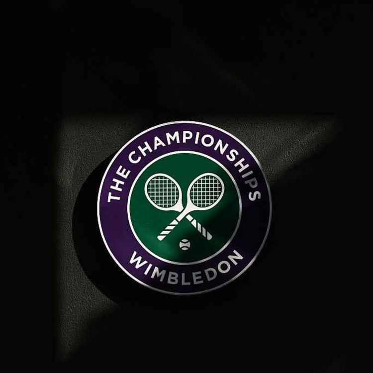cover art for BONUS: The hidden technology behind Wimbledon