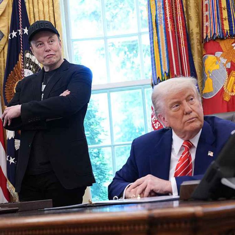 cover art for PayPal’s Max Levchin on Donald Trump, Elon Musk and mega-IPOs