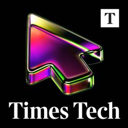 cover art for Times Tech