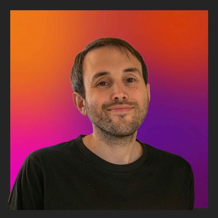cover art for The Interview: Irregular CEO on the race to stop AI models going rogue