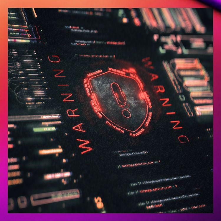cover art for Who pays when AI agents go rogue?