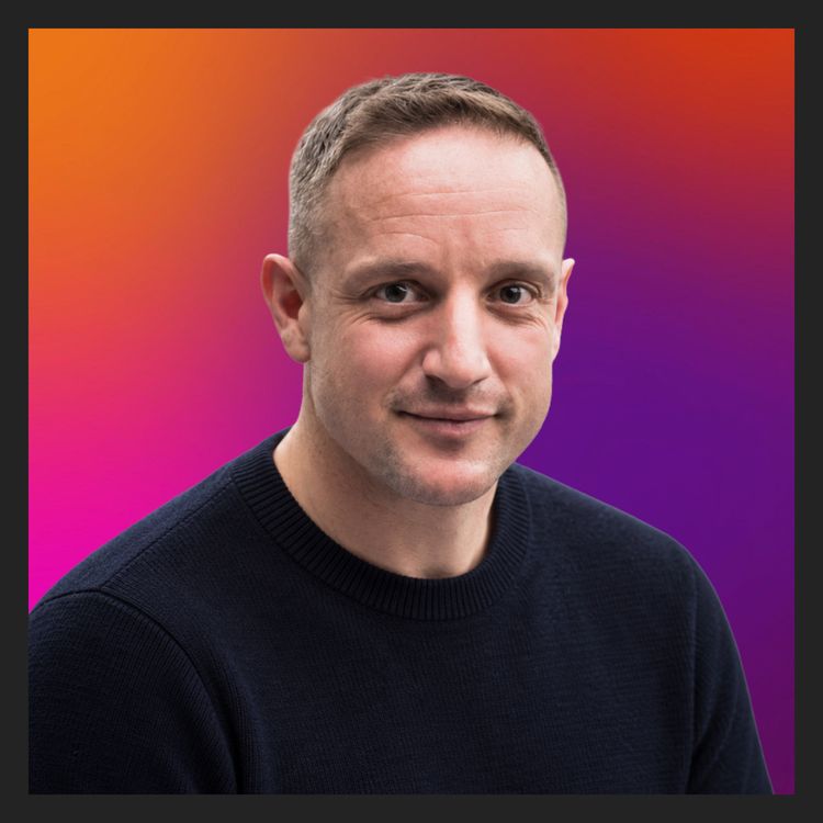 cover art for Bear Robotics co-founder on using AI to teach robots how to think