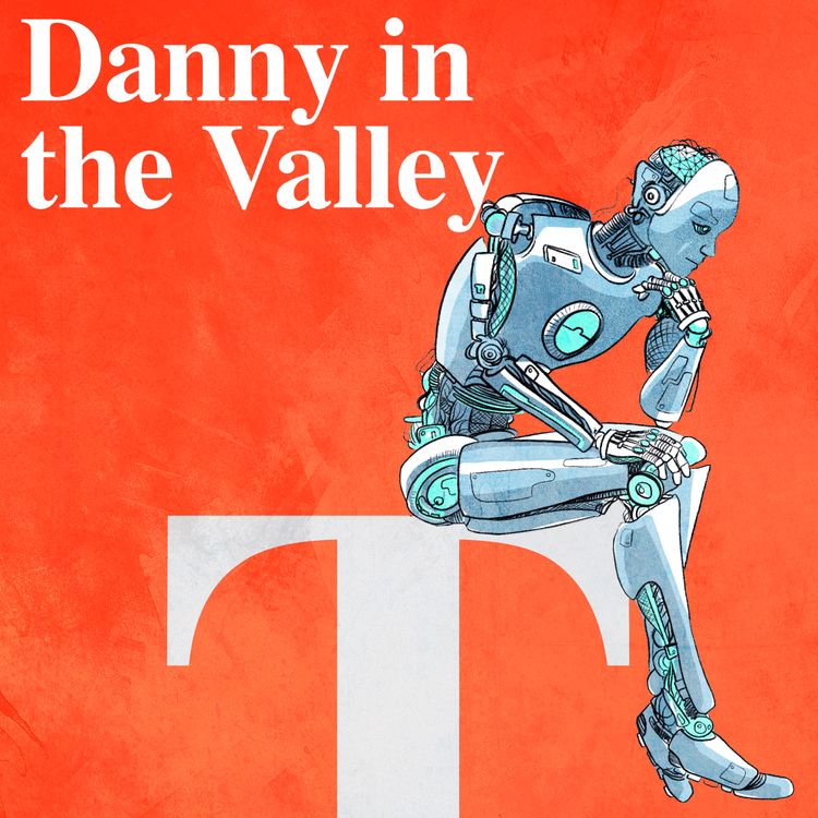 cover art for NFX’s James Currier: “The end of the social media ice age”