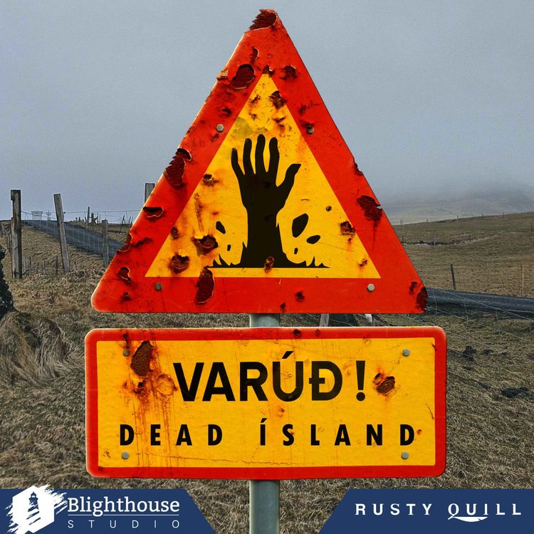 cover art for RQ Network Feed Drop – VARÚÐ RPG – Two Nerds and a Reasonable Adult
