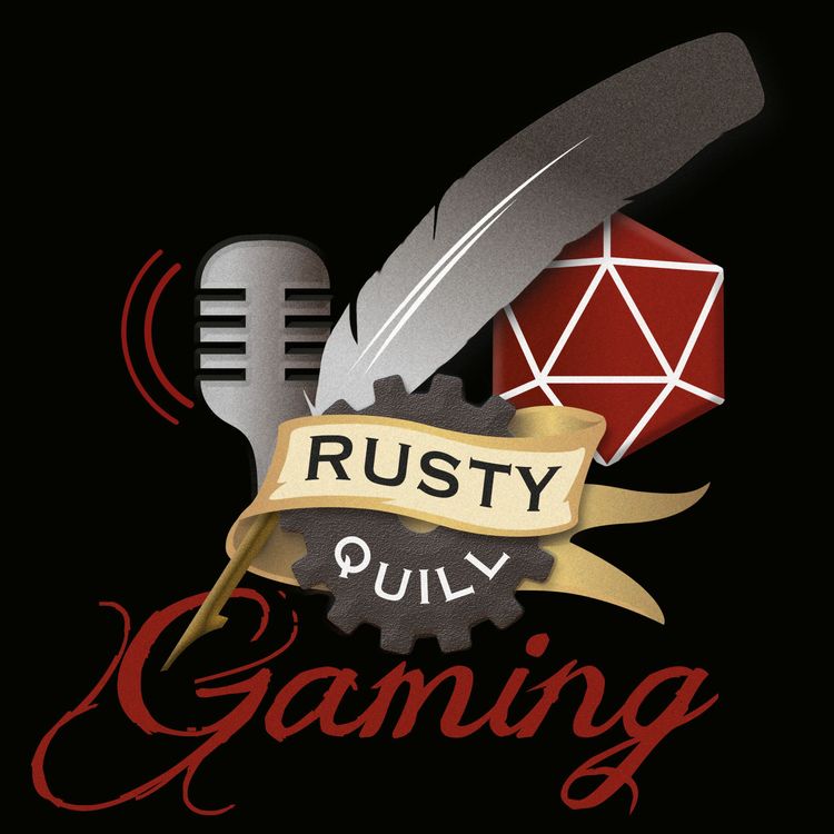 cover art for RQG Sexy Battle Wizards Holiday Special - Part 3