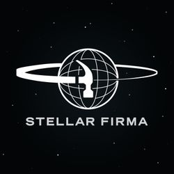 cover art for Stellar Firma