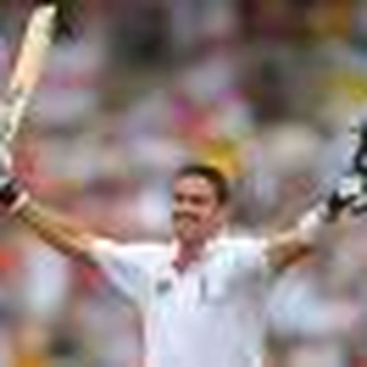 cover art for Kevin Pietersen ‘the best to have ever played cricket for England’, Steve Harmison tells talkSPORT 2