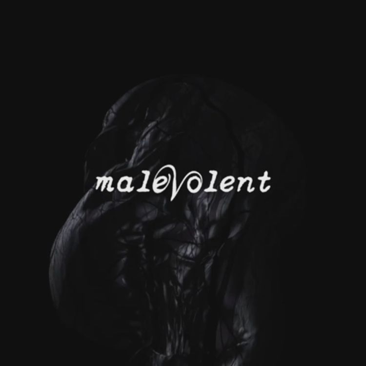 cover art for RQ Network Feed Drop – Malevolent Part 1 “The Dark World” 