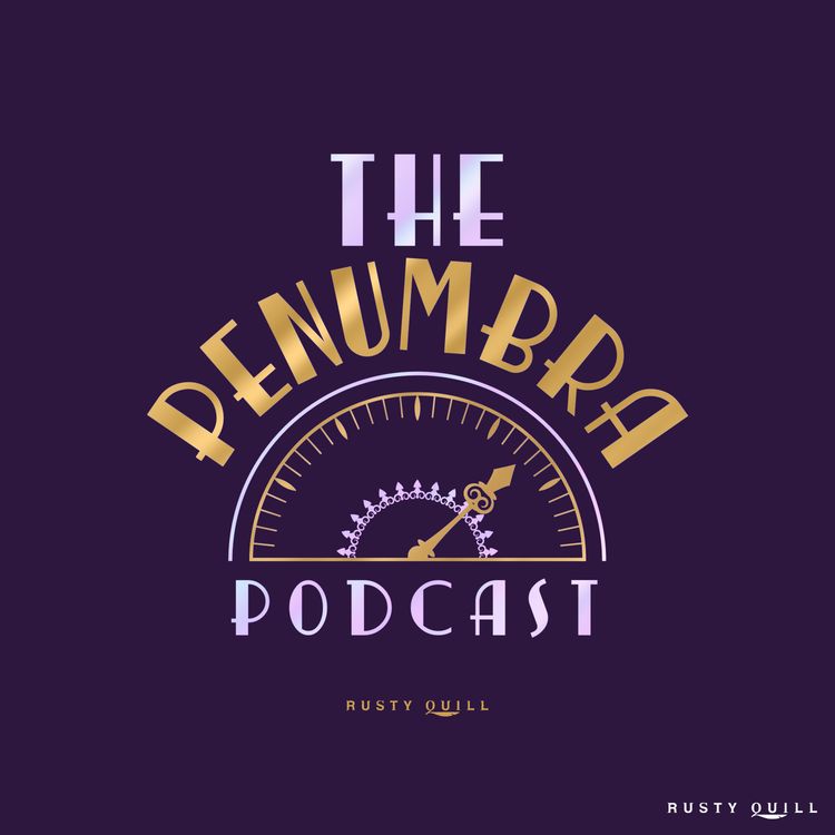cover art for RQ Network Feed Drop – The Penumbra Podcast “Second Citadel” Knight of the Crown Lord of the Swamp (Part 1)