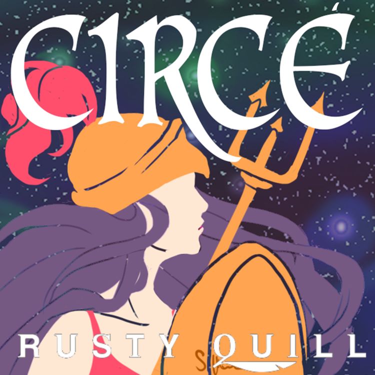 cover art for RQ Network feedrop - Circe - 02 Book 1 - Toll - Chapter 1