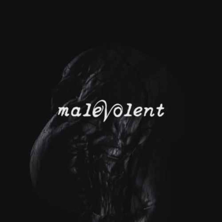 cover art for RQ Network Feed Drop – Malevolent Part 1 "The Dark World" 