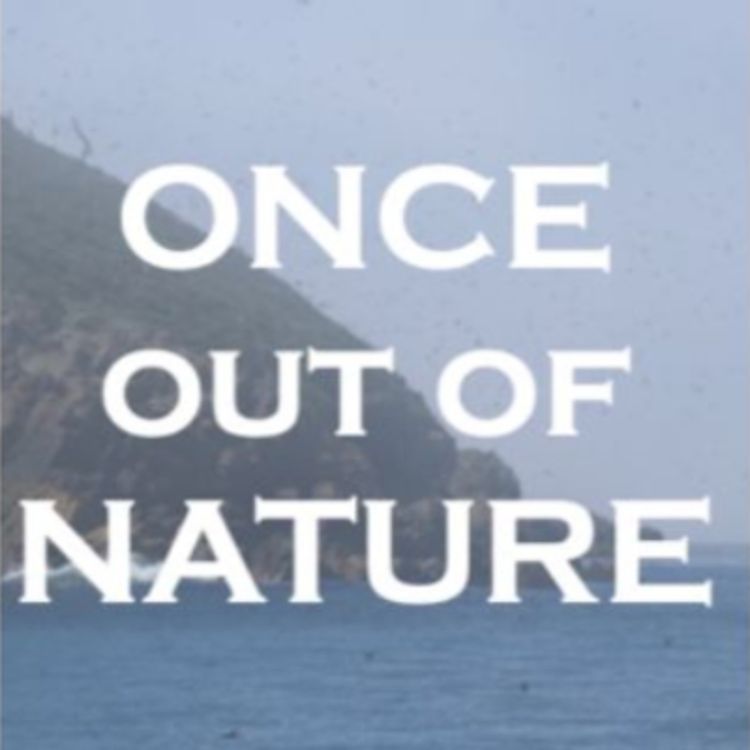 cover art for Prelude: Once out of Nature