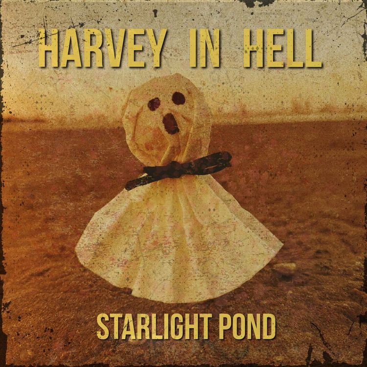 cover art for 1. Starlight Pond