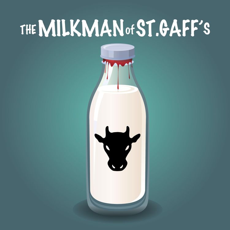 cover art for Trailer