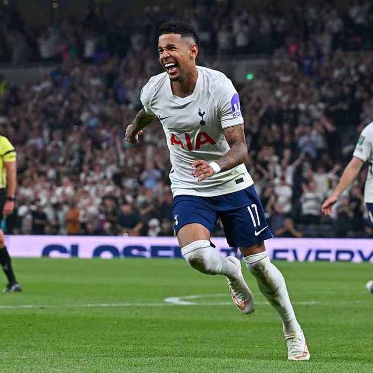 cover art for City's new midfield, Barcola picks Liverpool and Savio sparkles at Spurs