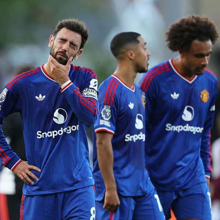 cover art for Encouraging signs for Man United & our pre season predictions revisited!