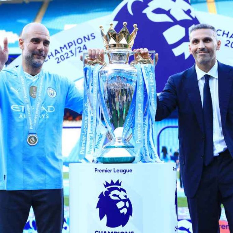 cover art for Same old England and what next for Manchester City?