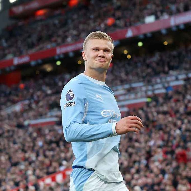 cover art for Defiant City silence Anfield