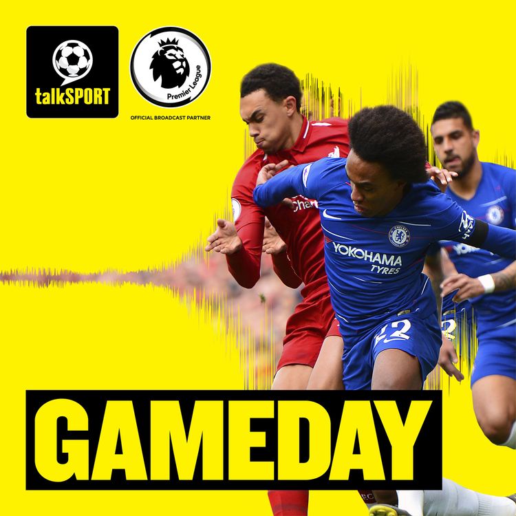 cover art for GameDay: Premier League Preview Show