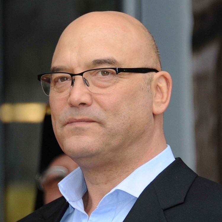 cover art for Gregg Wallace vs. 'middle class women of a certain age'