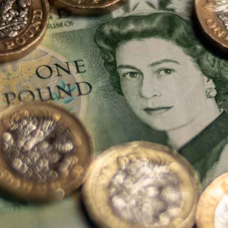 cover art for The controversial money fuelling Britain