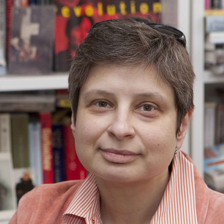 cover art for 'Don't make Putin make a point' a Russian warns the West