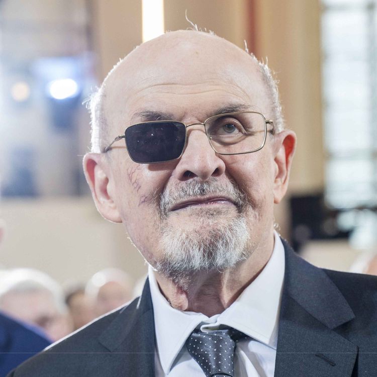 cover art for What the Salman Rushdie trial means for free speech