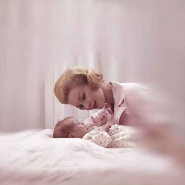 cover art for The Sunday Edition: ‘We need to talk about what motherhood does to women’